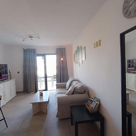 Apartamento Sun Complex Amaya Fuerteventura 코스타 데 안티과 외부 사진