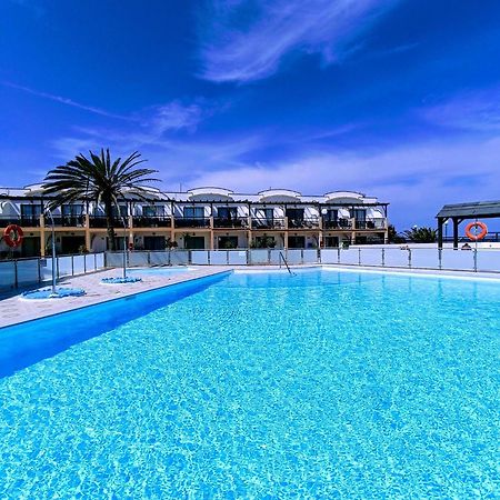 Apartamento Sun Complex Amaya Fuerteventura 코스타 데 안티과 외부 사진