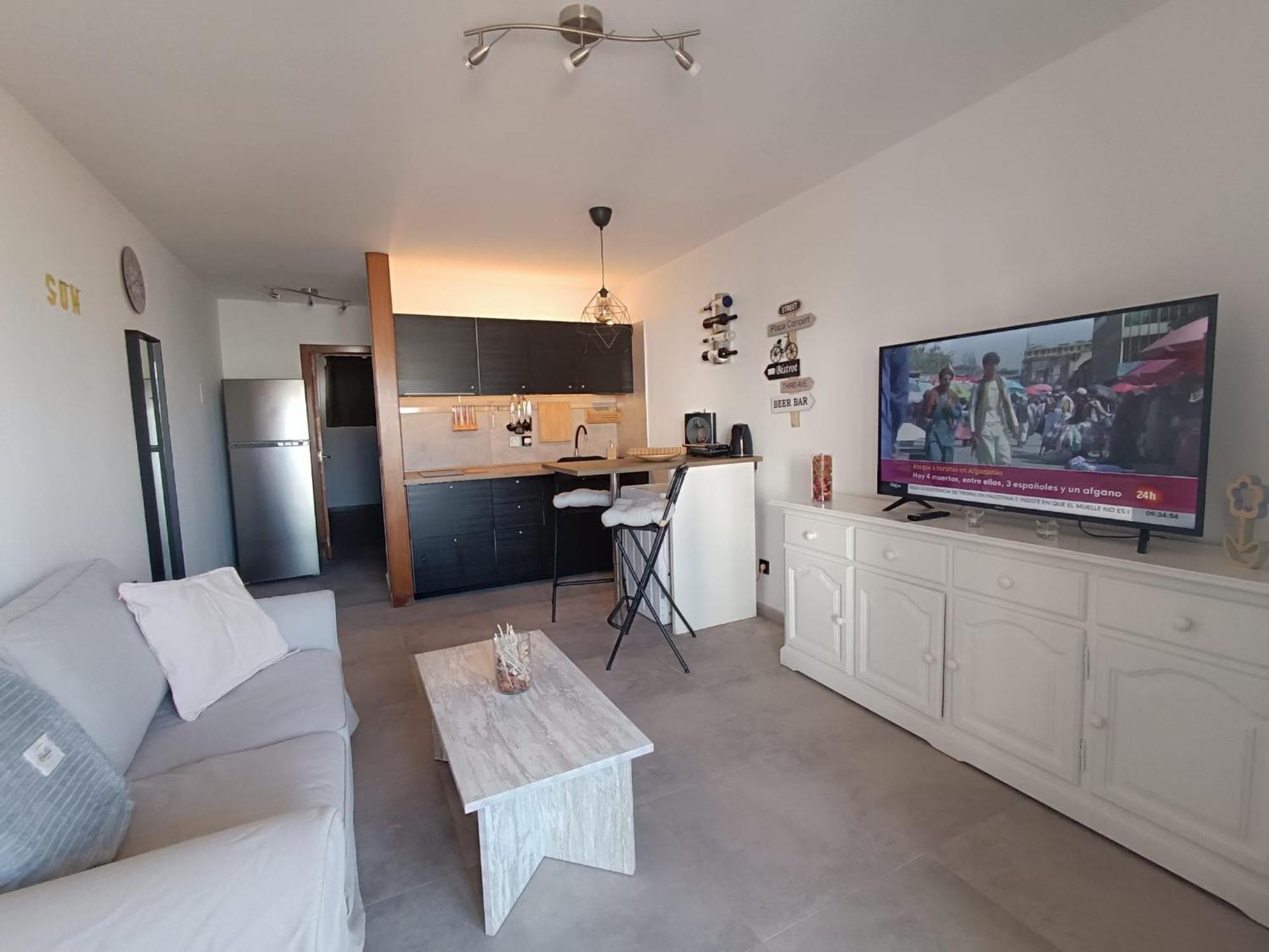 Apartamento Sun Complex Amaya Fuerteventura 코스타 데 안티과 외부 사진