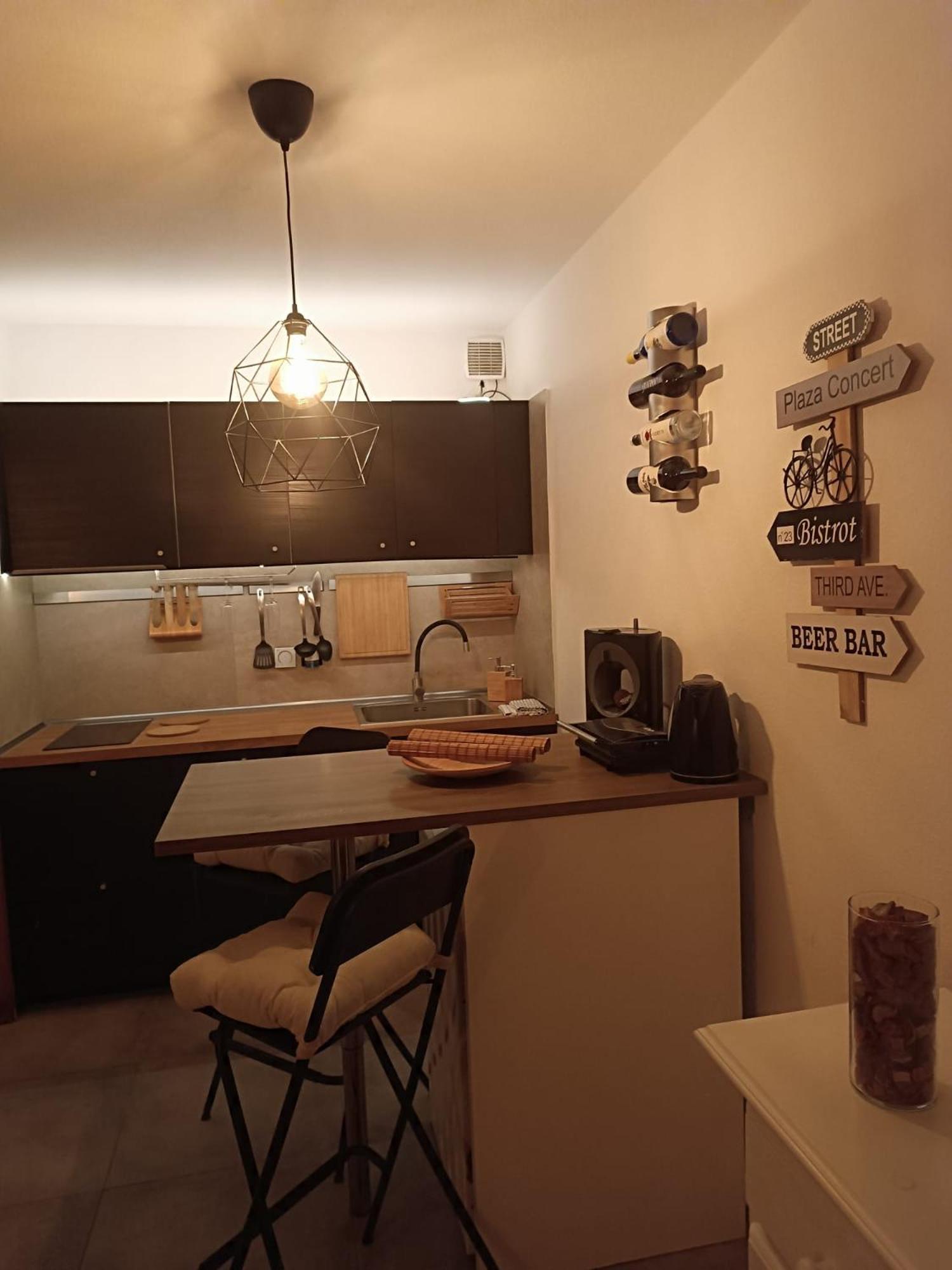 Apartamento Sun Complex Amaya Fuerteventura 코스타 데 안티과 외부 사진
