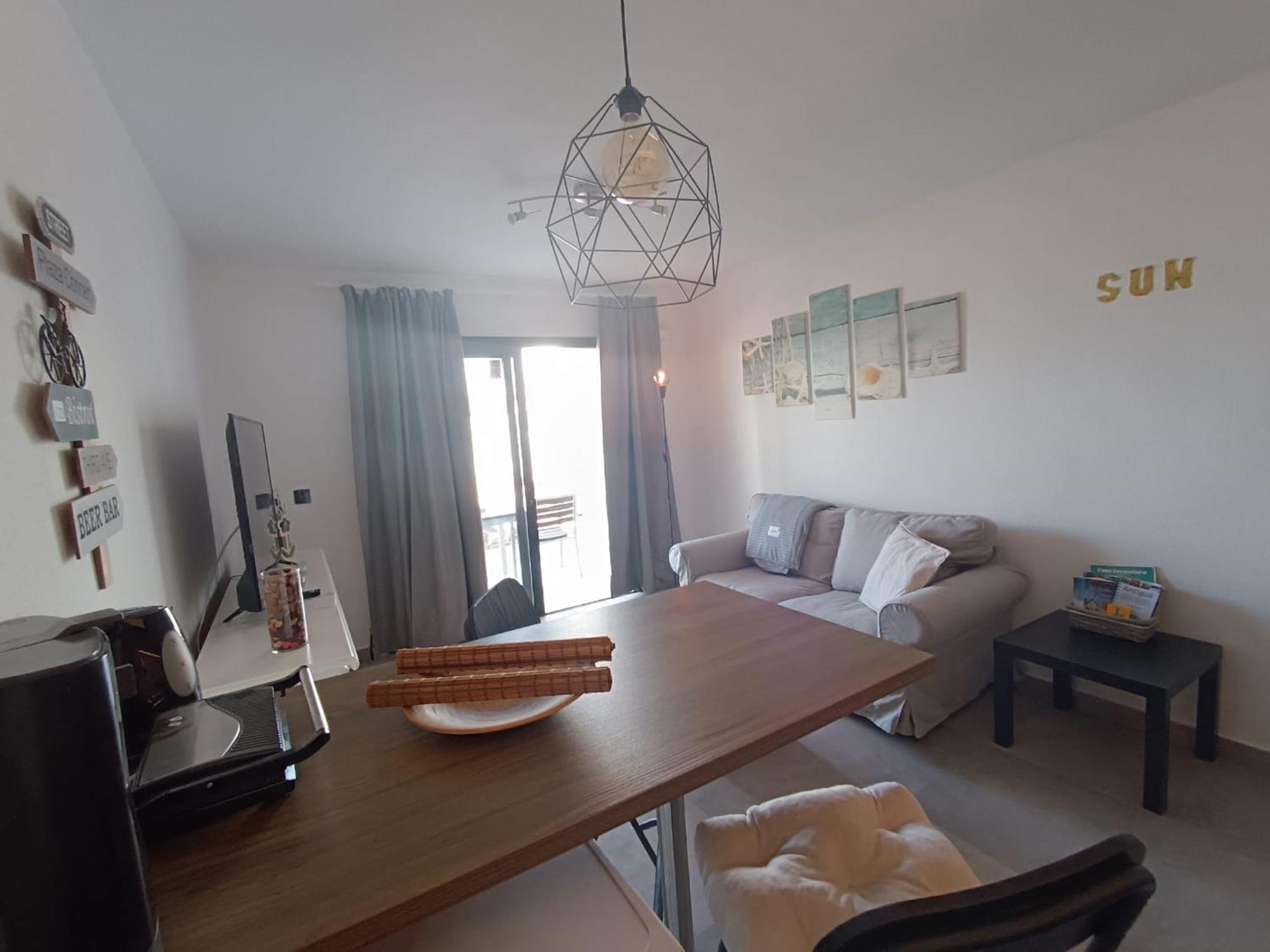 Apartamento Sun Complex Amaya Fuerteventura 코스타 데 안티과 외부 사진
